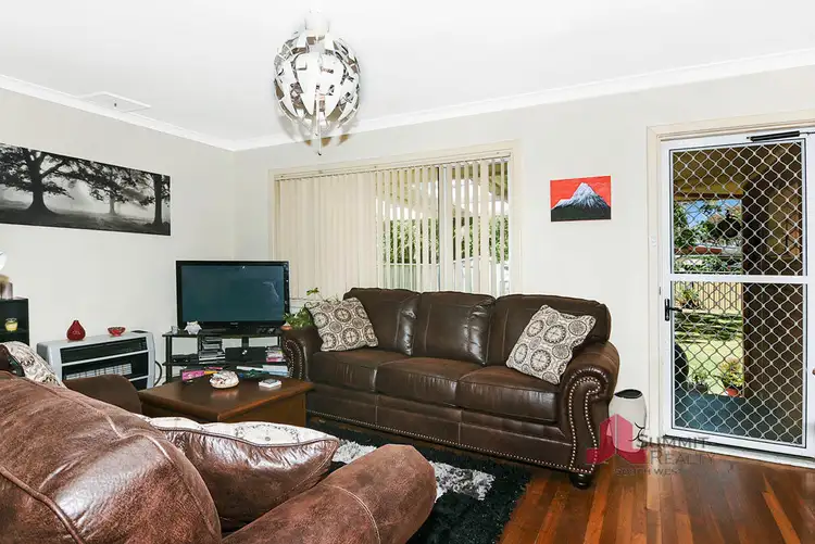 Sixth view of Homely house listing, 36 Stallard Place, Withers WA 6230