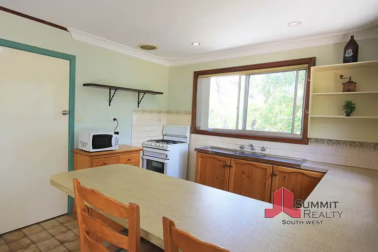 Seventh view of Homely house listing, 11 Gwenydd Way, Peppermint Grove Beach WA 6271
