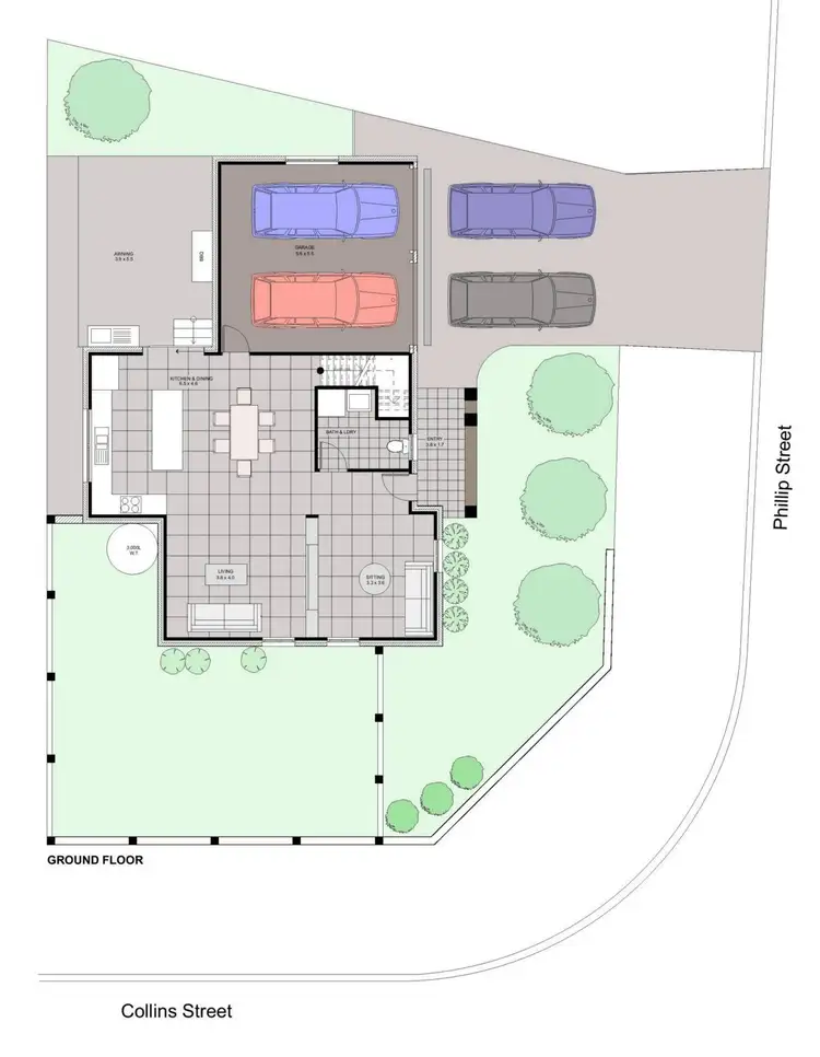 Fourth view of Homely house listing, 5 Phillip Street, Seven Hills NSW 2147