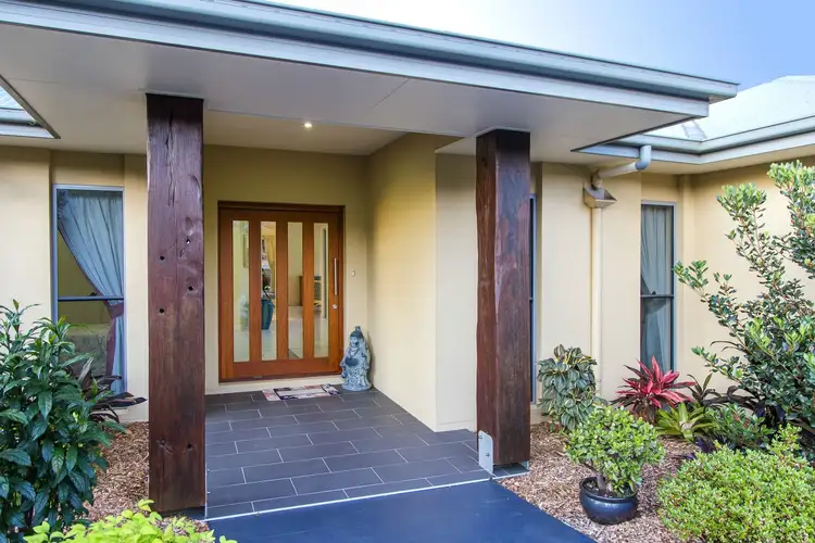 Fifth view of Homely rural property listing, 44 SCHUBERT Road, Woombye QLD 4559