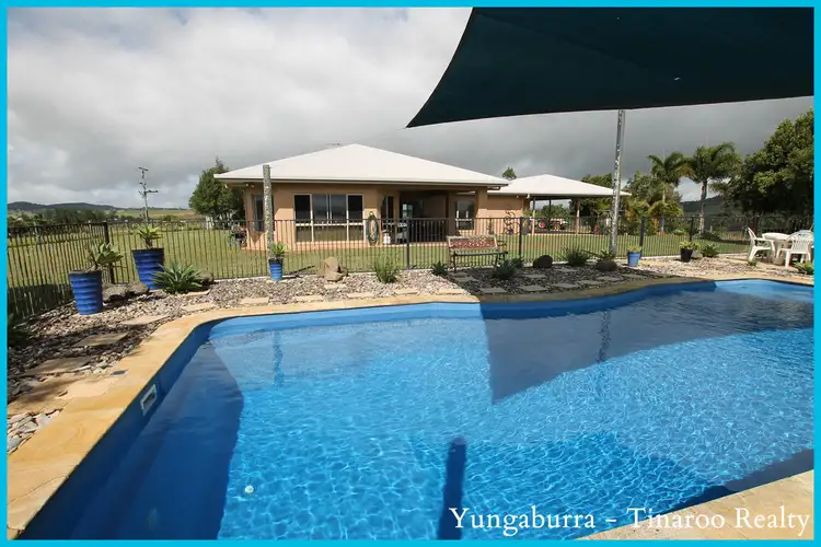 4139 Gillies Highway, Yungaburra QLD 4884