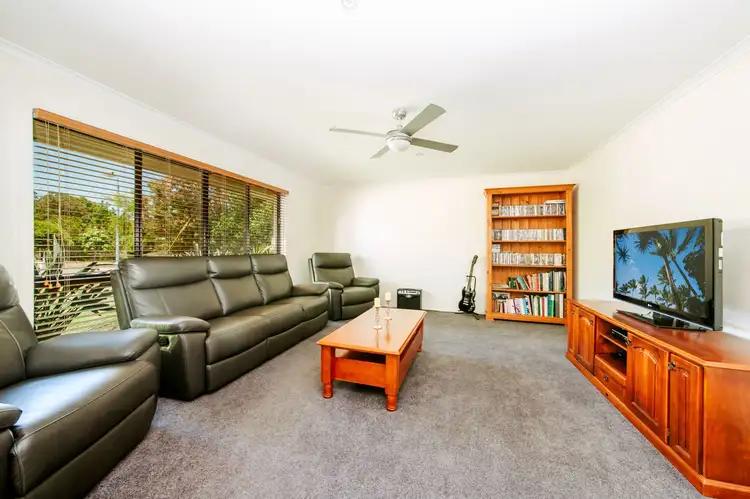 Second view of Homely house listing, 43 Old Orchard Drive, Palmwoods QLD 4555