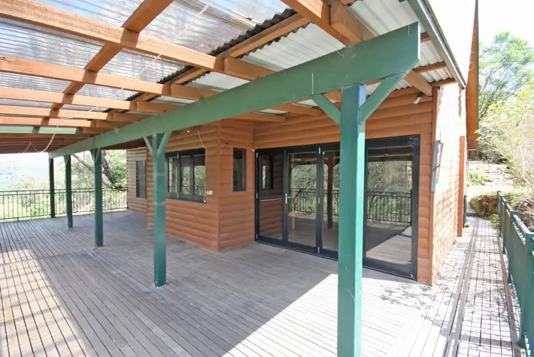 Second view of Homely house listing, 4 Singleton Road, Wisemans Ferry NSW 2775