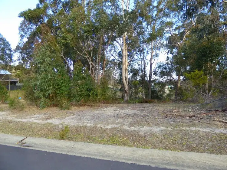 Fifth view of Homely land listing, Lot 517 KB Timms Drive, Eden NSW 2551