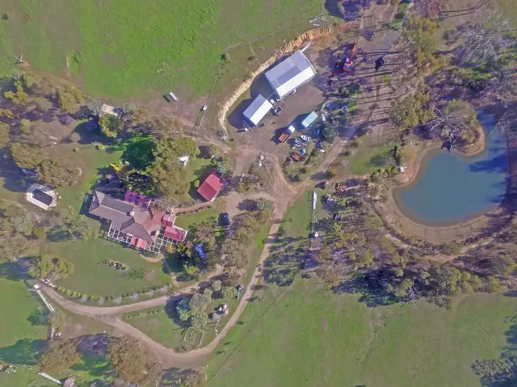Third view of Homely rural property listing, Address available on request