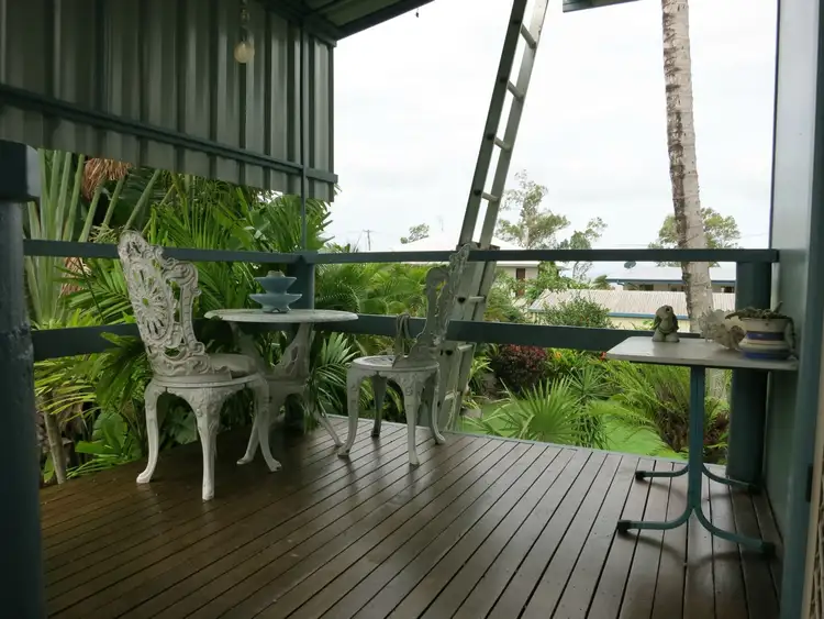 Fourth view of Homely house listing, 6 Jamieson Street, Cardwell QLD 4849