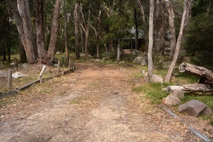 Second view of Homely land listing, 65 Scott Road, Halls Gap VIC 3381