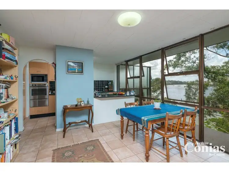 Sixth view of Homely unit listing, 15/58 Sandford Street, St Lucia QLD 4067