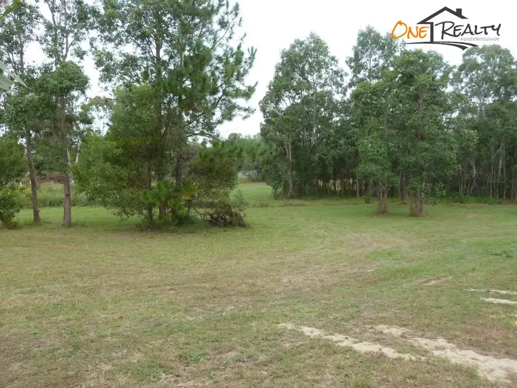 L1 Everetts Way, Tinana QLD 4650