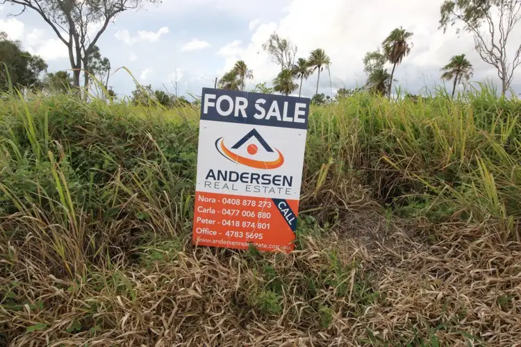 Main view of Homely land listing, 25 KIERLE ROAD, Rita Island QLD 4807