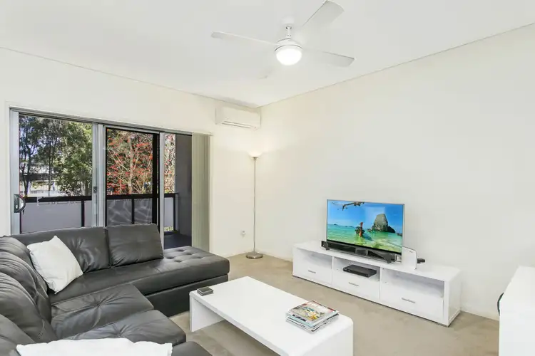 Main view of Homely unit listing, 8/81-83 Kissing Point Road, Dundas NSW 2117