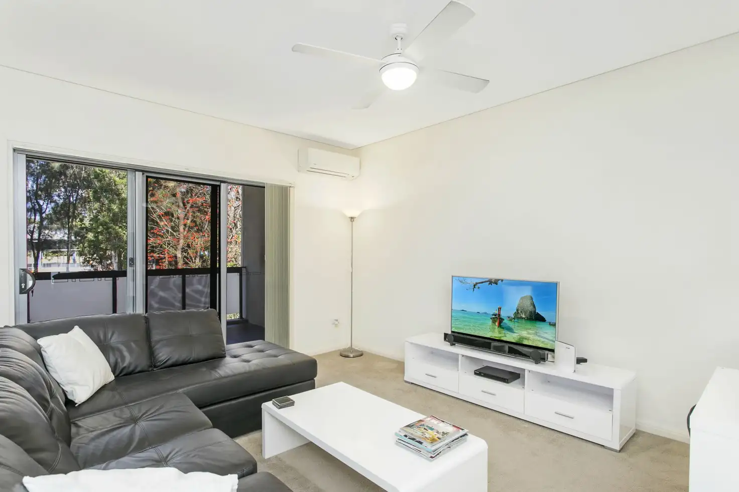 Main view of Homely unit listing, 8/81-83 Kissing Point Road, Dundas NSW 2117