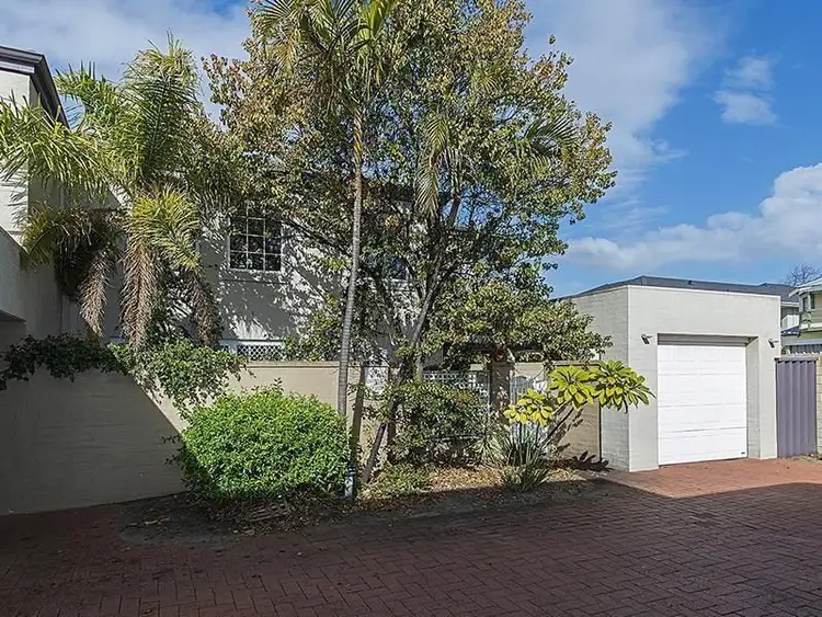 6/301 Mill Point Road, South Perth WA 6151