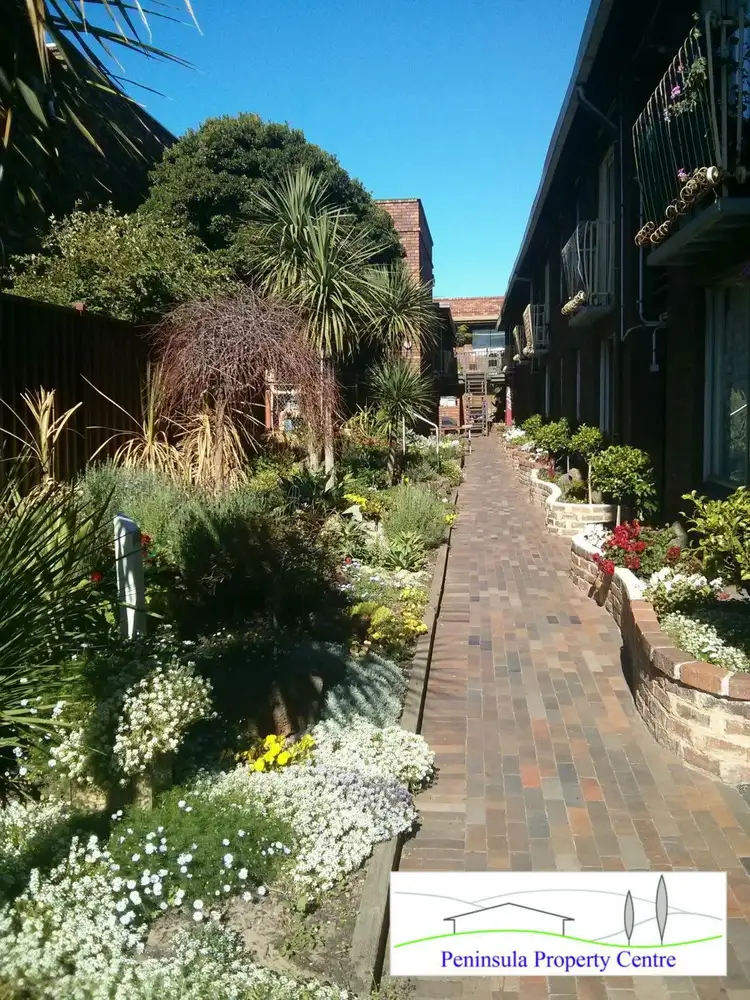 Seventh view of Homely unit listing, 101/325 Nepean Highway, Frankston VIC 3199