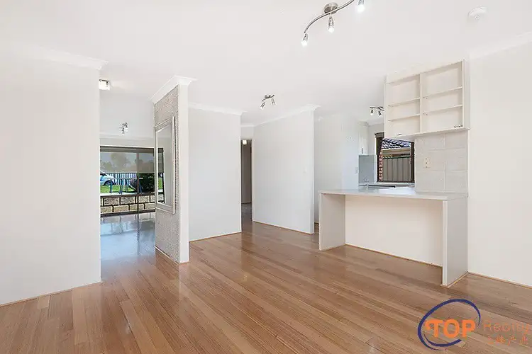 Second view of Homely house listing, 4 Glenrowan Place, Willetton WA 6155