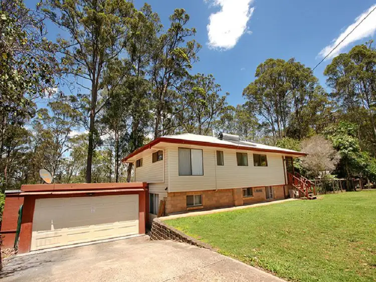 Second view of Homely house listing, 28 City View Terrace, Nambour QLD 4560