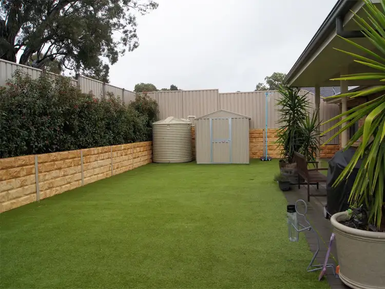 Fifth view of Homely house listing, 11 Highland Street, Mount Barker SA 5251