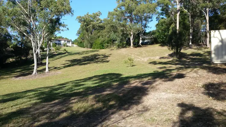 Third view of Homely land listing, 12-16 GALLERY Drive, Bli Bli QLD 4560