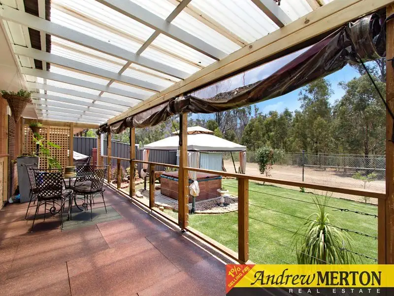 Main view of Homely house listing, 13 Tanbark Circuit, Werrington Downs NSW 2747