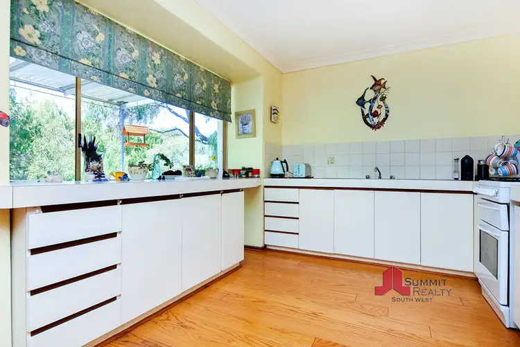 Fifth view of Homely house listing, 4 Catalina Court, Binningup WA 6233