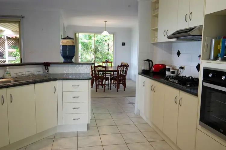 Fifth view of Homely house listing, 12 Eucalypt Grove, Goonellabah NSW 2480