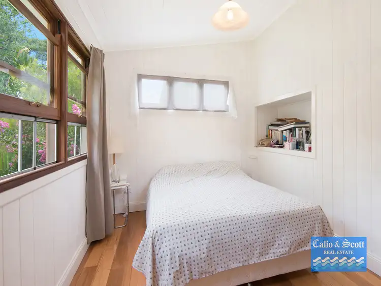 Fourth view of Homely house listing, 117 Clayton Street, Sandgate QLD 4017