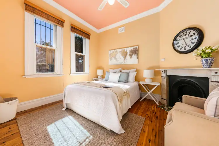 Second view of Homely house listing, 3 Temple St, Stanmore NSW 2048