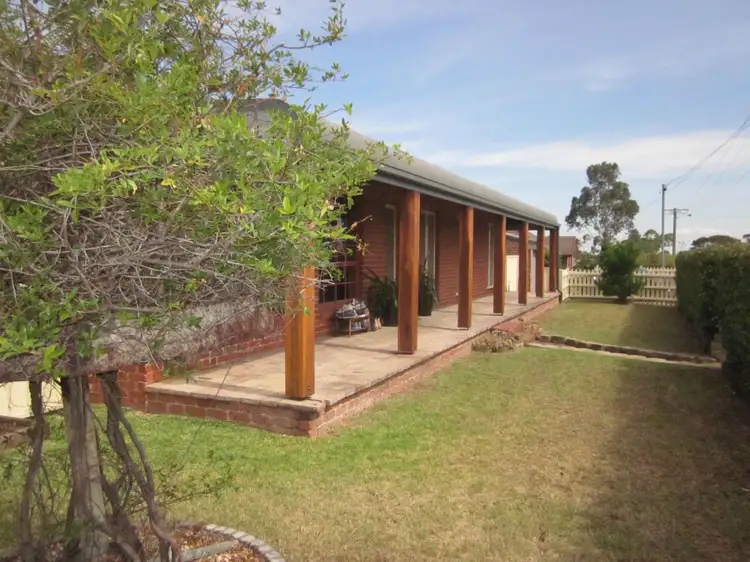 Second view of Homely house listing, LOT 20, 29 Short Street, Scone NSW 2337