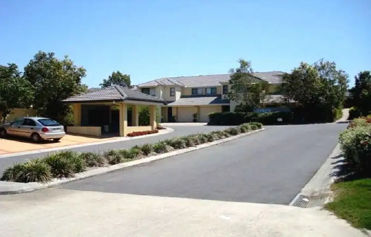 52/583 Wondall Road, Tingalpa QLD 4173