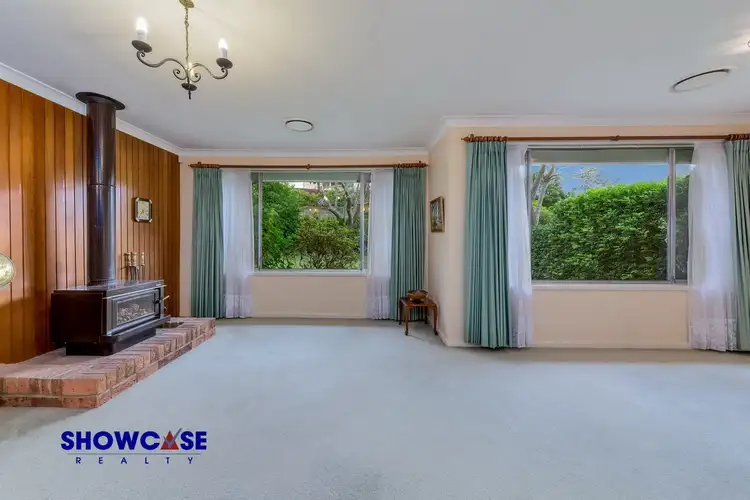 Second view of Homely house listing, 5 Sun Valley Pl, Carlingford NSW 2118