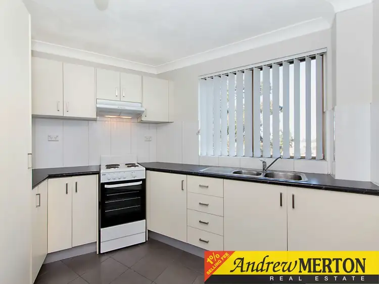Third view of Homely unit listing, 16/18-20 Great Western Highway, Parramatta NSW 2150