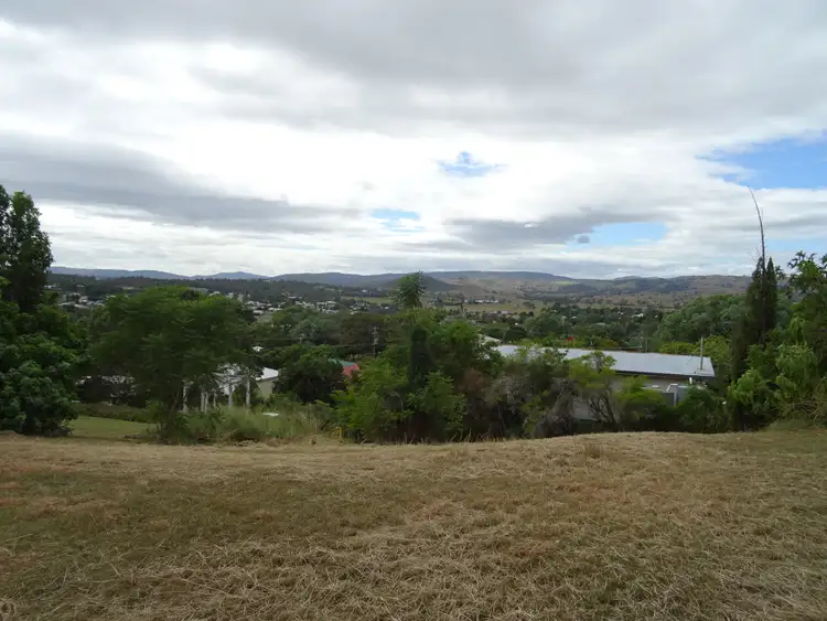 Third view of Homely land listing, Address available on request