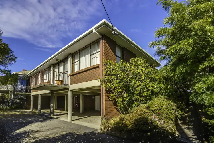 Unit 2/125 High Street, East Launceston TAS 7250