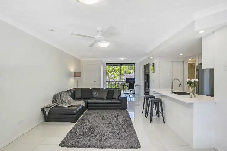 Seventh view of Homely unit listing, 11/4 Mawarra Street, Palm Beach QLD 4221