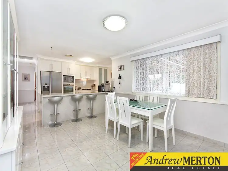 Second view of Homely house listing, 23 Kawana Place, Erskine Park NSW 2759