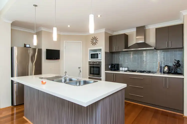 Sixth view of Homely house listing, 24 Cooper Street, Madeley WA 6065