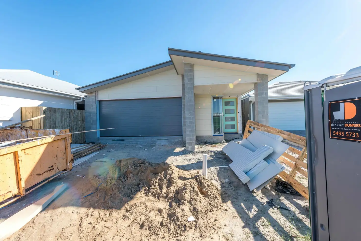 Main view of Homely house listing, 10 TOPAZ Drive, Caloundra West QLD 4551