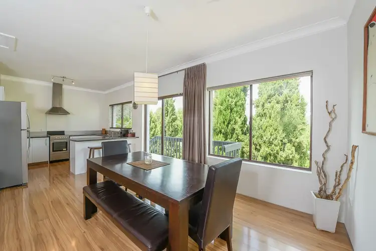 Third view of Homely unit listing, 1/9 The Nook St, Jindabyne NSW 2627