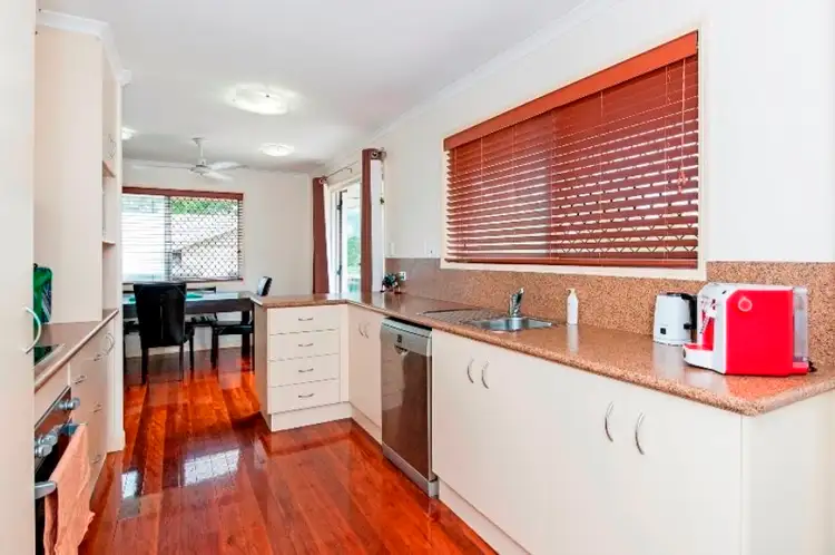 Fifth view of Homely house listing, 74 Gladstone Road, Coalfalls QLD 4305
