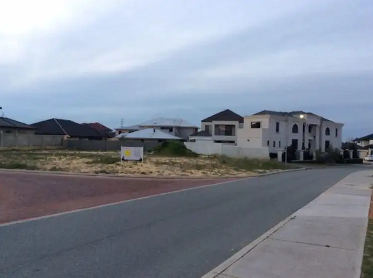 Third view of Homely land listing, PL1 Bencubbin Crescent, Dianella WA 6059