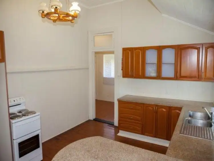 Fourth view of Homely house listing, 274 Lennox Street, Maryborough QLD 4650