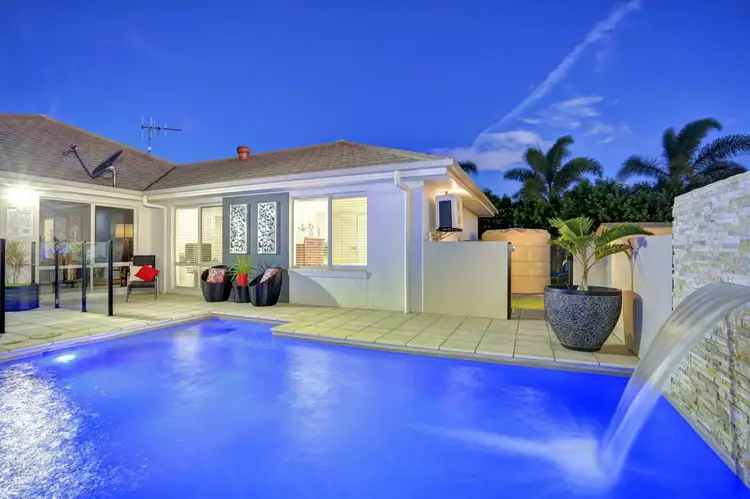 Second view of Homely house listing, 20 Panoramic Way, Bargara QLD 4670