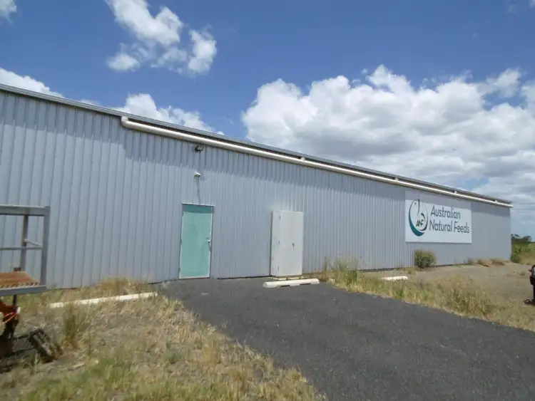 Third view of Homely rural property listing, 417 & 345 Kevin Livingston Drive, Isis central QLD 4660
