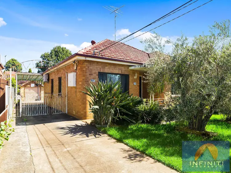 37 Pallamana Parade, Beverly Hills NSW 2209