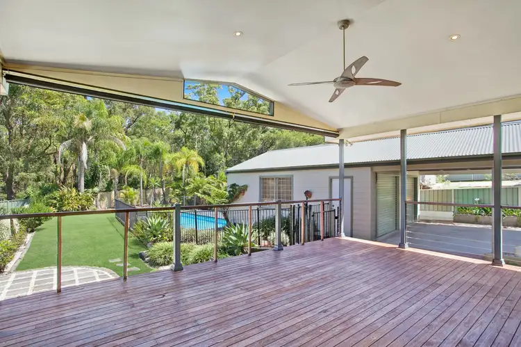 Fourth view of Homely house listing, 18 Whitburn Close, Charlestown NSW 2290