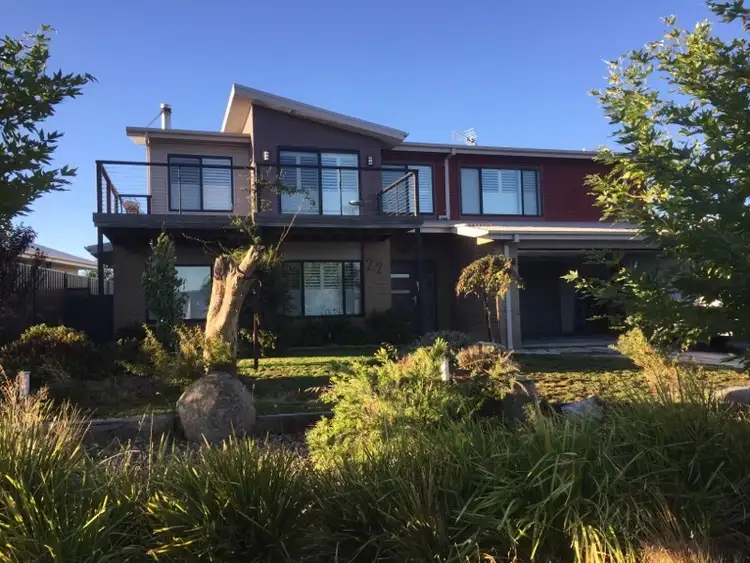 Second view of Homely house listing, 22 Twynam St, Jindabyne NSW 2627