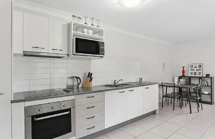Second view of Homely unit listing, 27/34 Duffield Road, Kallangur QLD 4503