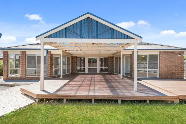 14 Hyperno Court, New Gisborne VIC 3438