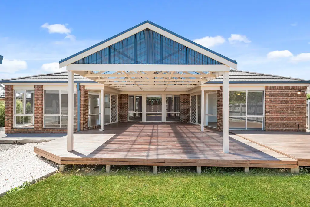 Main view of Homely house listing, 14 Hyperno Court, New Gisborne VIC 3438