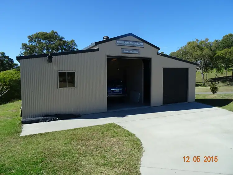 Second view of Homely rural property listing, Address available on request